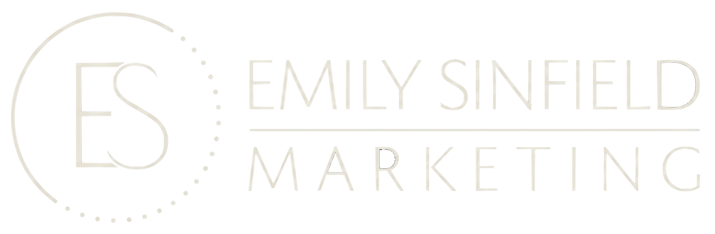 Emily Sinfield Marketing